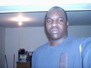 Kevin Myers