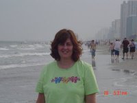 Elizabeth Larimer