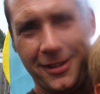 Steven Bergman