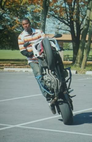 Daniel Dixon