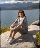 Lisa Fritzler
