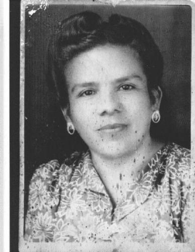 Rosario Aranda