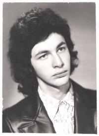 Gregory Kaidanov