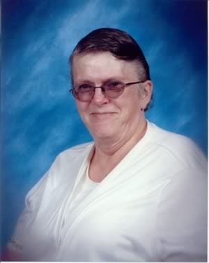 Annetta Ryan
