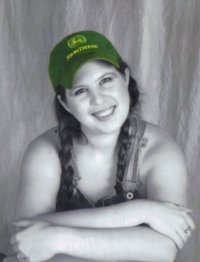 Andrea Mahoney