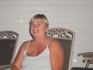 Glenda Hoch