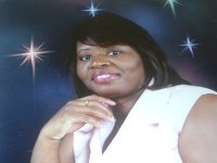 Josepha Saint