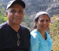 Jagjivan Mistry