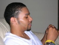 Rashaad Hinton