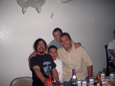 Rodrigo Montufar