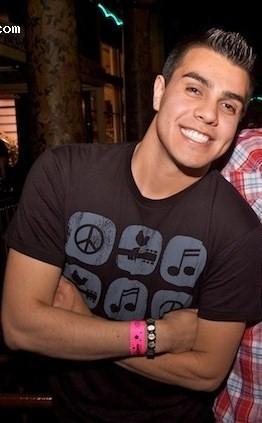 Victor Barriga