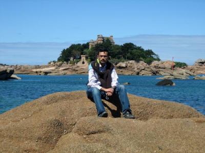 Ankur Bhargava