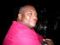 Charlton Johnson
