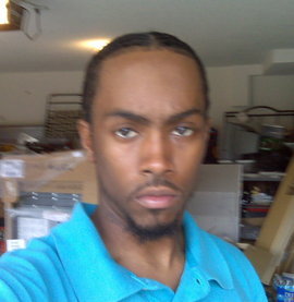 Christopher Evans