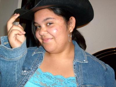 Stacie Arreola