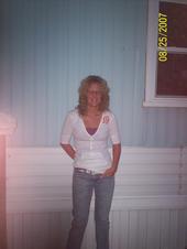 Stacey Prosser