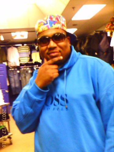 Donmonic Lattimore