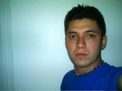 Marco Ramirez
