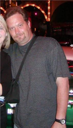 Adam Craig
