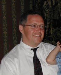 Stephen Sherman