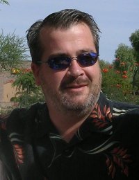 Jeffrey Reihl