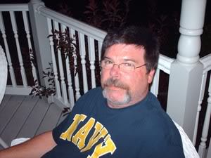 Kevin Sanders