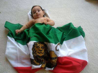 Azadeh Hosseini
