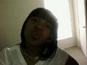 Tasheika Spencer