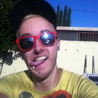 Trevor Lissner