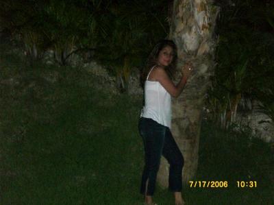 Karina Moreno