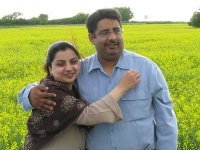Faheem Chaudhry