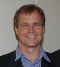 Dan Patterson