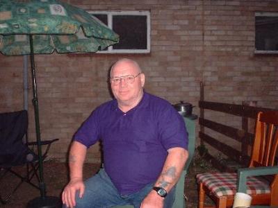 Harold Goodliffe
