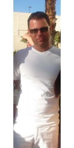 Zoltan Fitz