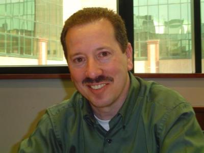 Stephen Thoma