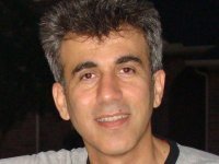 Homayoun Emkanian
