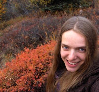 Maren Peck