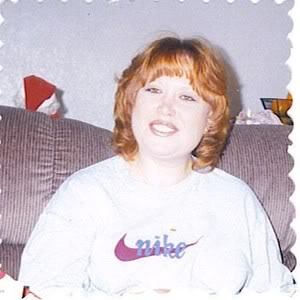 Mallie Mceachern