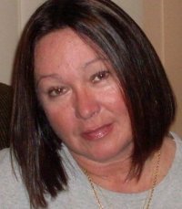 Marianne Stulich