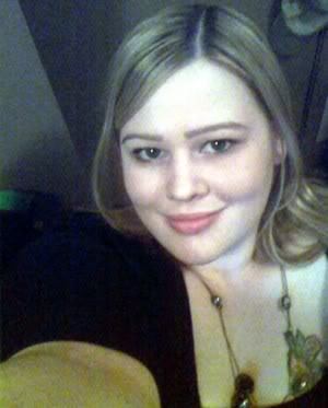 Amanda Gress