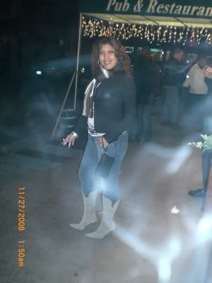 Desiree Flores