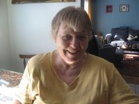 Barbara Arnold