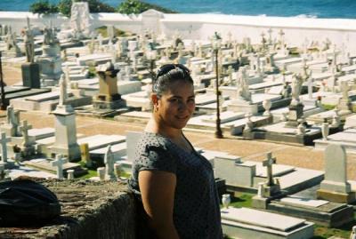 Tatiana Bruno