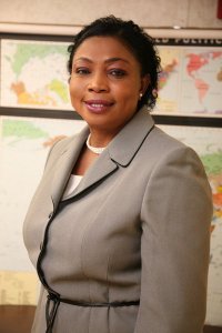 Josephine Okoronkwo