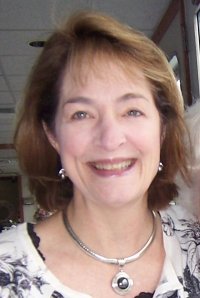 Celia Smart