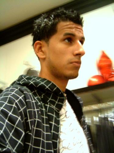 Dennis Campos