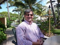Bill Wuthrich