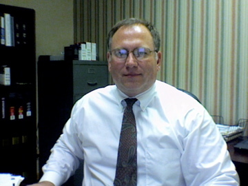 David Sallee