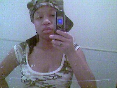 Krystle Carter