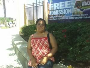 Arnisha Jackson